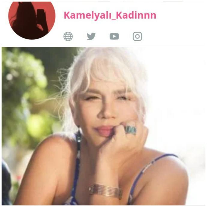 Sezen Aksu