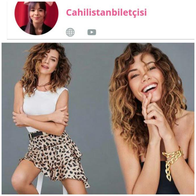 Gökçe Bahadır