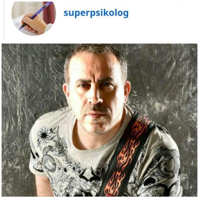 Haluk Levent