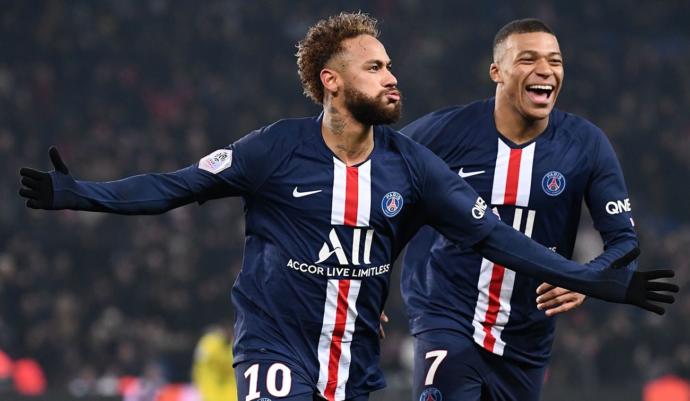 Şampiyonlar Ligi Finalisti Paris Saint Germainin Finalde Kaybetmesinin Nedenleri!