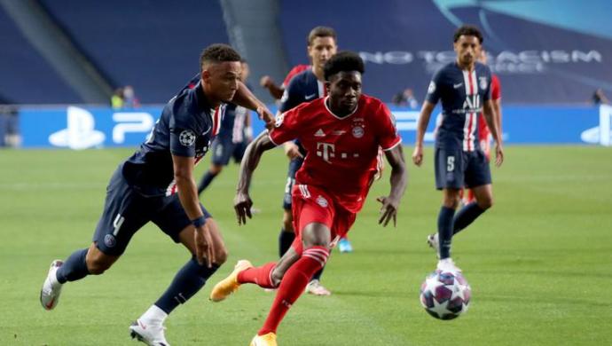 Şampiyonlar Ligi Finalisti Paris Saint Germainin Finalde Kaybetmesinin Nedenleri!
