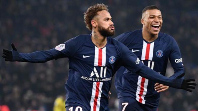 Şampiyonlar Ligi Finalisti Paris Saint Germain'in Finalde Kaybetmesinin Nedenleri!