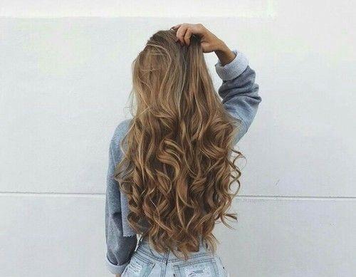 Saçlarımızın Yağlanmasına Sebep Olan Bu 5 Maddeye Bakmadan Geçme! ✋🙋