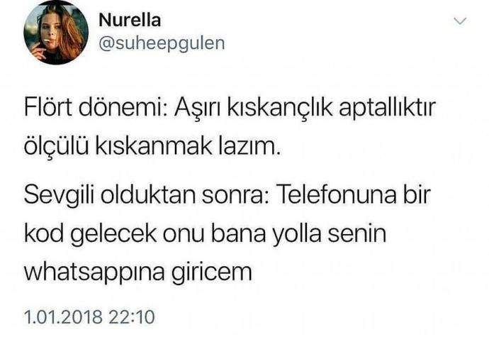 Tanışma Döneminde Bu Davranışları Sergilemekten Kaçınmalısın