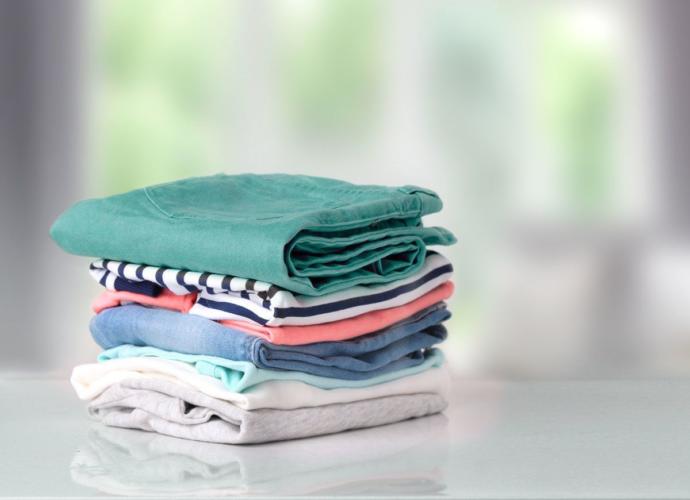 👕 Çamașır Yıkamanın Püf Noktaları!