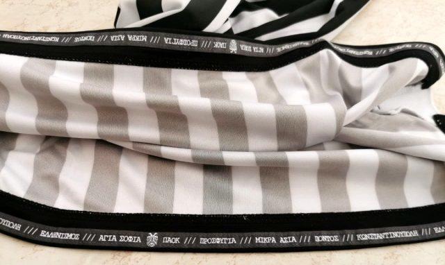 Geçmiş Bağlantılar, BEŞİKTAŞın Şampiyonlar Ligi Rakibi: Paok