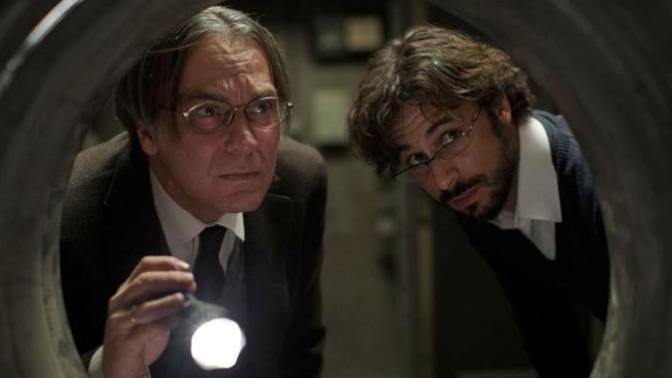 Hollywood Yapımlarından Sıkılanlara İlaç Gibi Gelecek 4 İspanyol Filmi!