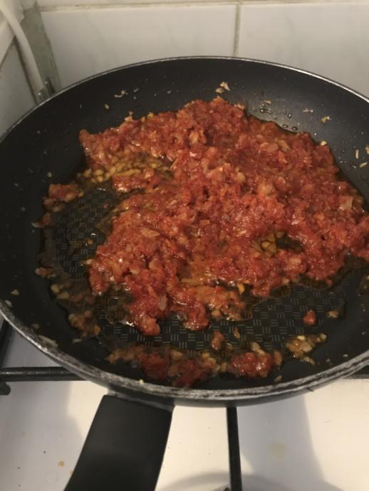 Mercimek Köftesi Sevmeyen Var mı?