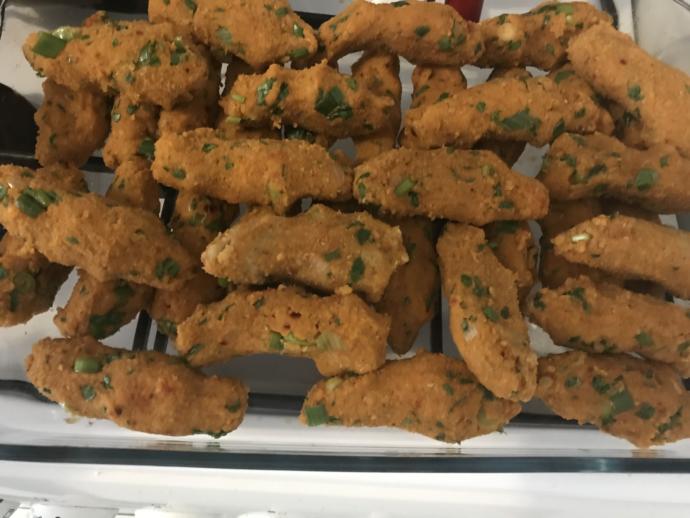 Mercimek Köftesi Sevmeyen Var mı?