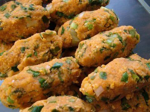 Mercimek Köftesi Sevmeyen Var mı?