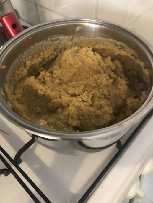 Mercimek Köftesi Sevmeyen Var mı?
