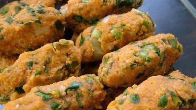Mercimek Köftesi Sevmeyen Var mı?
