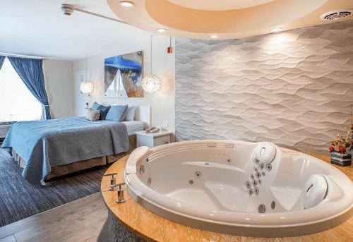 Neden Otel Seksini Denemelisiniz?
