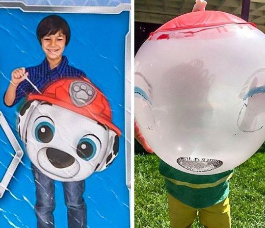 Görseline Bakıp Aldığınız Ürünlerin Trajikomik Değişimi