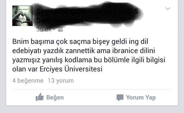 YKS Tercih Sonuçlarının Ardından Atılan Efsane Tweetler!