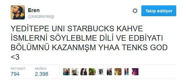 YKS Tercih Sonuçlarının Ardından Atılan Efsane Tweetler!