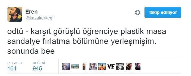 YKS Tercih Sonuçlarının Ardından Atılan Efsane Tweetler!