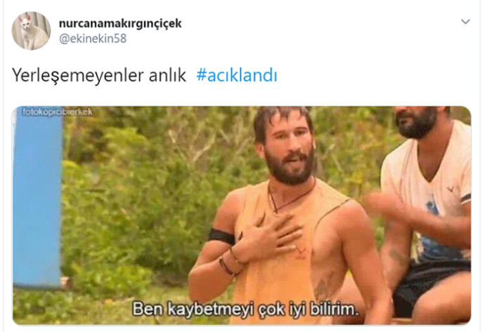 YKS Tercih Sonuçlarının Ardından Atılan Efsane Tweetler!