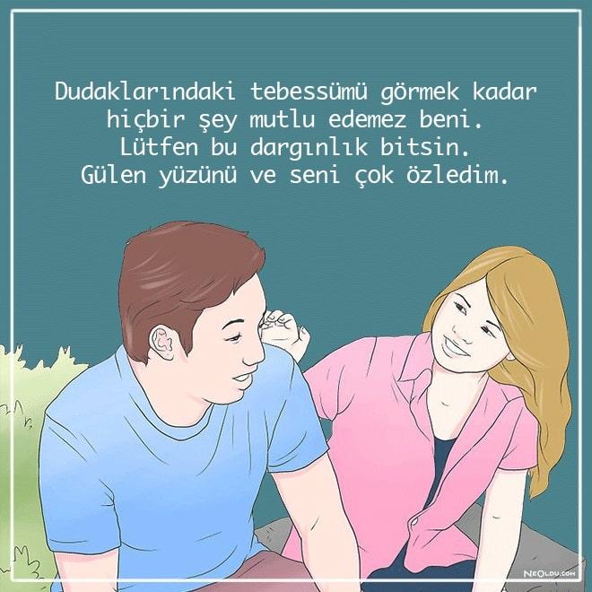 Tatlı dil, yılanı bile deliğinden çıkarır.