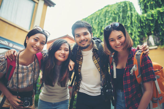Yurt Dışında Okumak İsteyenler Buraya: Erasmus Nedir, Nasıl Yapılır?