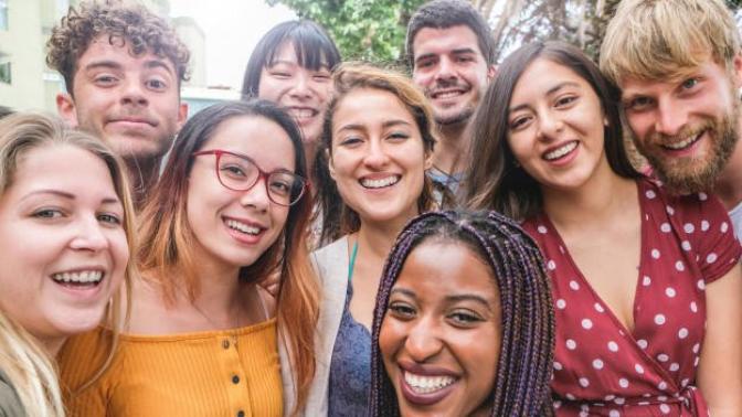 Yurt Dışında Okumak İsteyenler Buraya: Erasmus Nedir, Nasıl Yapılır?