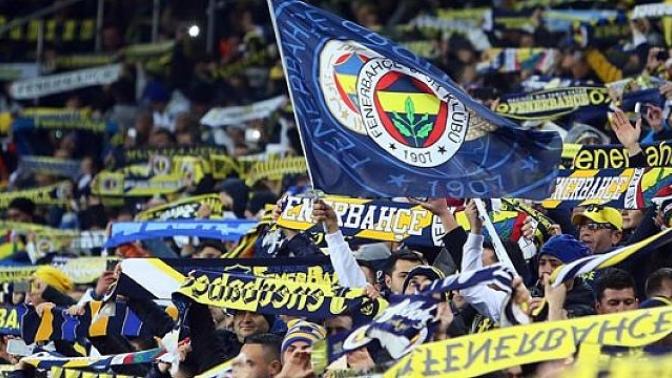 FİFA Resmi Twitter Hesabında Yayımlanan Anket Sonucu: Fenerbahçe Taraftarı Daha Tutkulu!