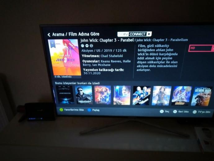 Kesintisiz Aksiyonun Başkenti olan John Wick Serisinin İncelemesi
