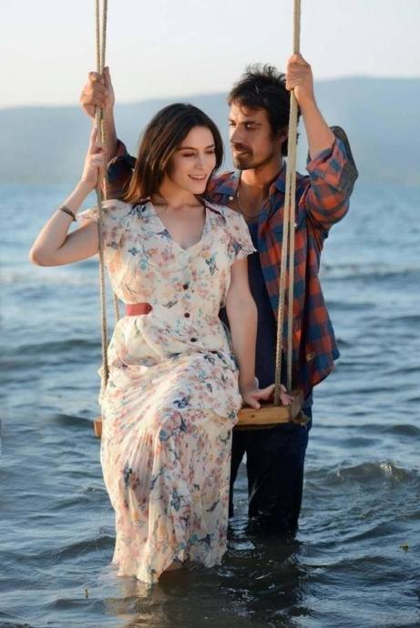 Netflixte İzleyebileceğiniz Birbirinden Duygusal Yerli Filmler