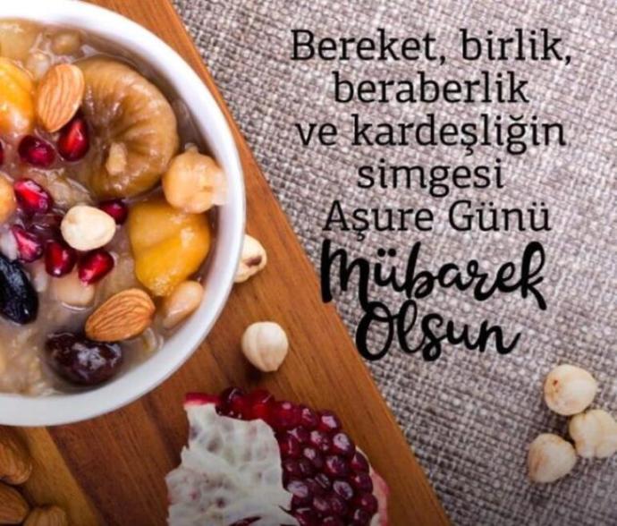Aşure Gününün Önemini ve O Günde Gerçekleşen Olayları Öğrenmek İstermisiniz?