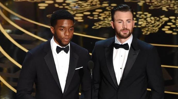 Marvel Sinematik Evreninin Black Pantheri Chadwick Boseman Hayatını Kaybetti