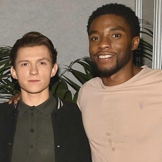 Marvel Sinematik Evreninin Black Pantheri Chadwick Boseman Hayatını Kaybetti