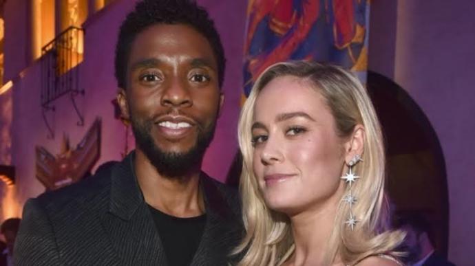 Marvel Sinematik Evreninin Black Pantheri Chadwick Boseman Hayatını Kaybetti