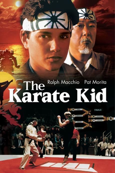Efsane Film The Karate Kid, Netflixte Cobra Kai Dizisiyle Dönüyor
