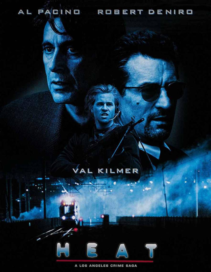 Ne Varsa 90'larda Var Demenize Sebep Olacak 5 Film!