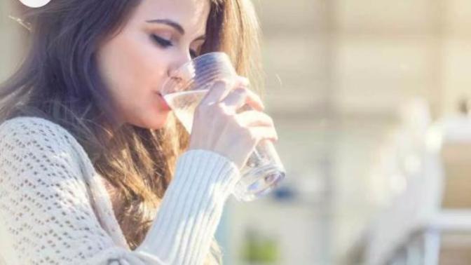 Su Diyeti (Water Fasting)