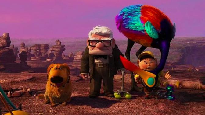 7'den 70'e Herkesin İzlemesi Gereken 5 Animasyon Filmi!