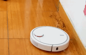 Çalışan İnsanların Yardımcısı ve Tüylü Hayvan Besleyenlerin Sevdası Olan Robot Süpürgeler Hayatımızı Kurtarıyor!