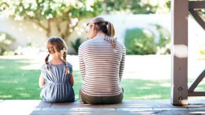 Yaşlara Göre Çocuklarla Cinsellik Konuşma Rehberi