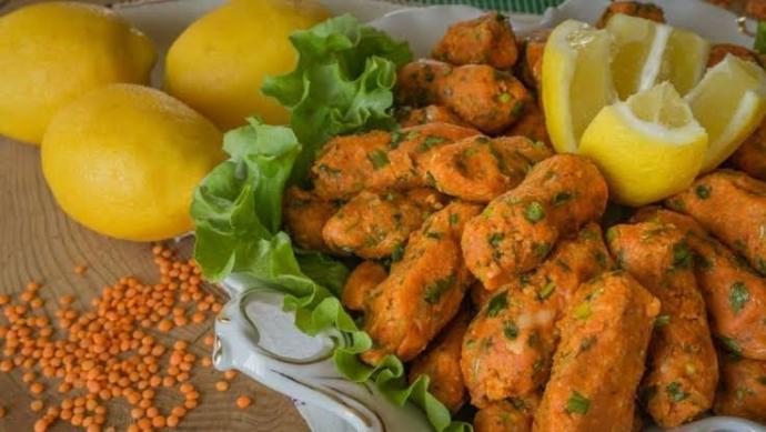 Lezzet Kraliçesi: Mercimek Köftesi Tarifi!