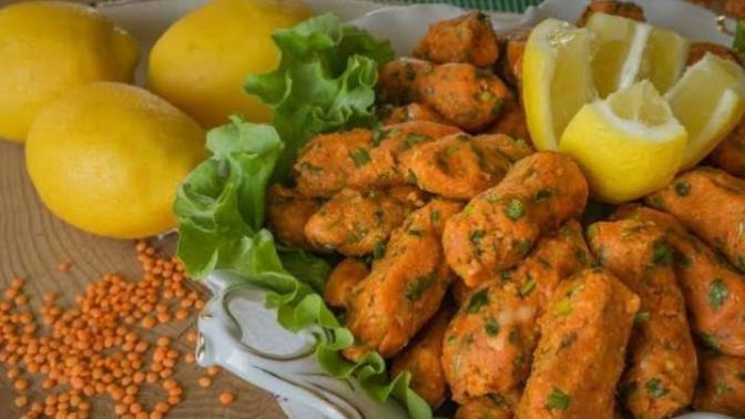 Lezzet Kraliçesi: Mercimek Köftesi Tarifi!