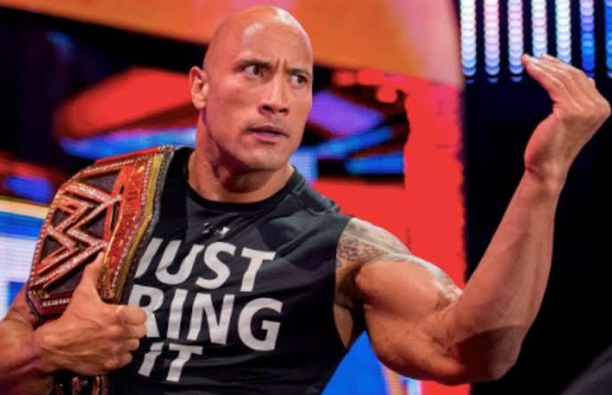 Hollywoodun En Çok Kazanan Yıldızı Dwayne Johnson ve Ailesi Korona Virüsüne Yakalandı