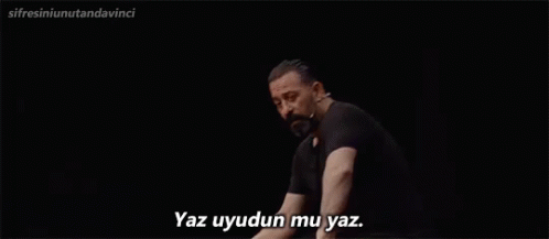 Adımız sapığa çıkıyor, yapma...