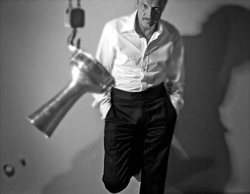 Burhan Öçal