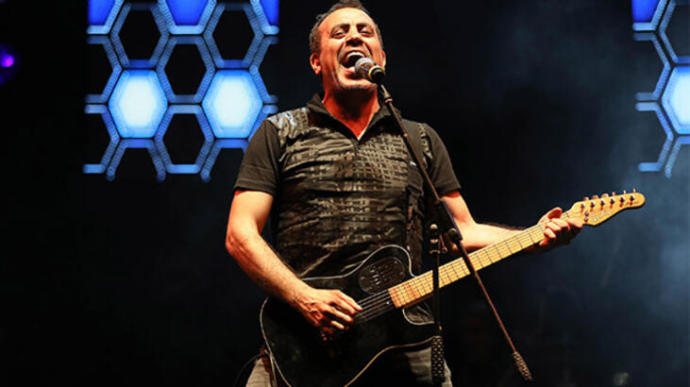 Haluk Levent