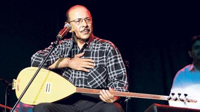 Neşet Ertaş
