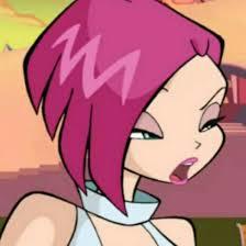 Karakterine Göre Hangi Winx Perisisin?