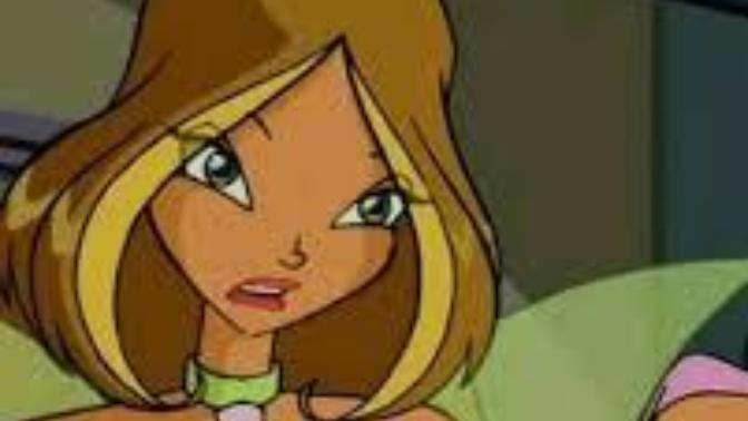 Karakterine Göre Hangi Winx Perisisin?