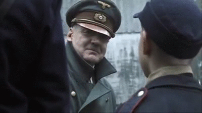 Berlinin Çöküşü: Downfall