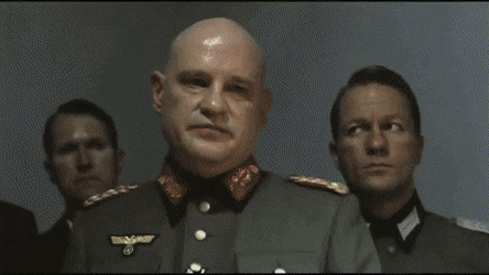 Berlinin Çöküşü: Downfall