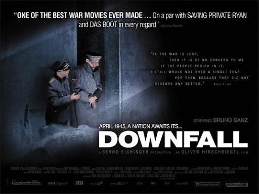 Berlinin Çöküşü: Downfall